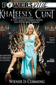 Cunt de Khaleesi