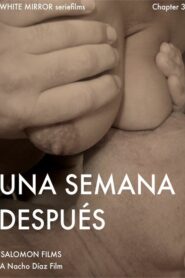 Espejo Blanco: Capítulo 3 – Una Semana Despues