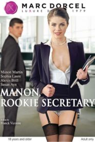 Manon, Rookie Secretary