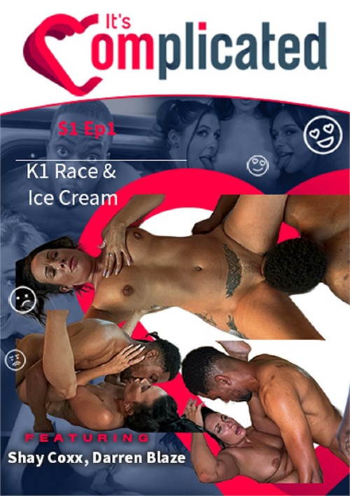 Es Episodio Complicado 1 – K1 Carrera y helado