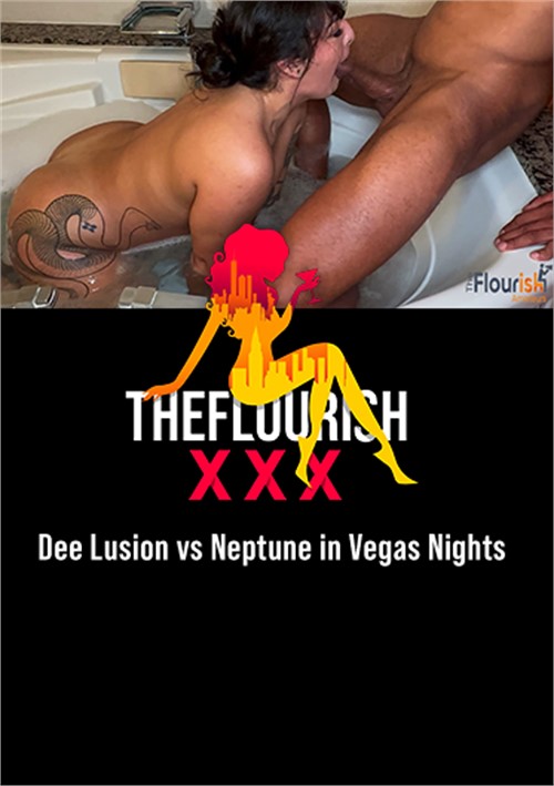 Dee Lusion vs Neptune en Las Vegas Nights