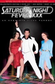 Sábado Night Fever XXX: Una exquisita Parody Films