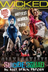 Suicide Squad: An Axel Braun Parody