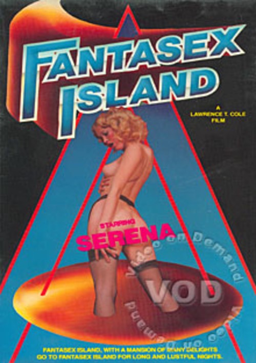 Fantasex Island