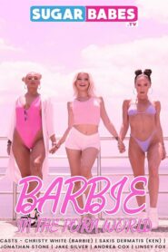 Barbie en el mundo porno