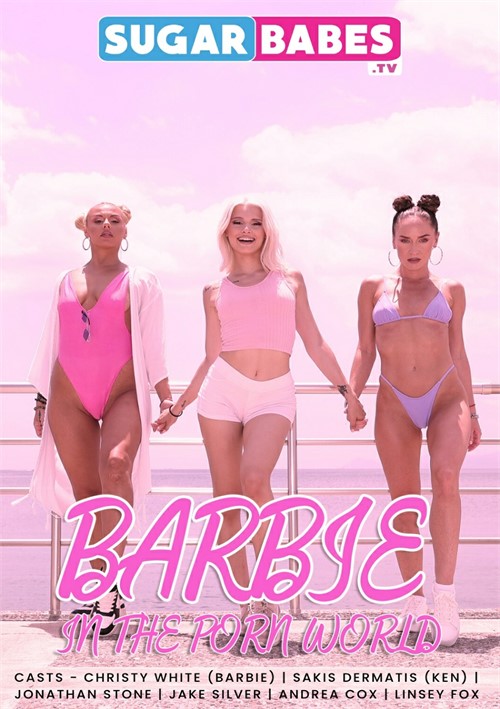 Barbie en el mundo porno