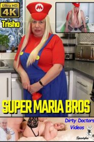 Super María Bros.